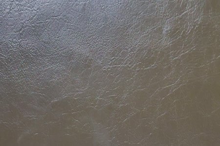 Close-Up of Leather Texture