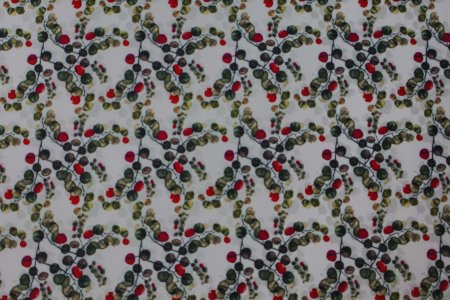 Floral Pattern Design