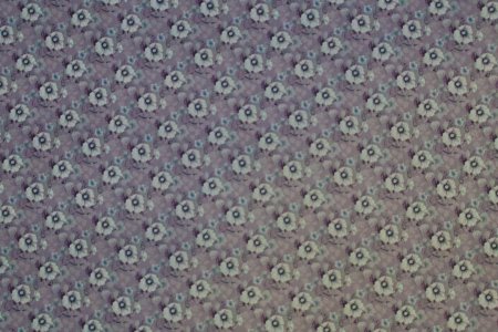Floral Pattern Design