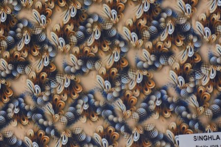Abstract Pattern Design