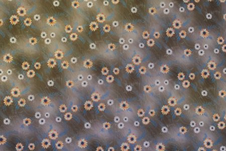 Floral Pattern Design