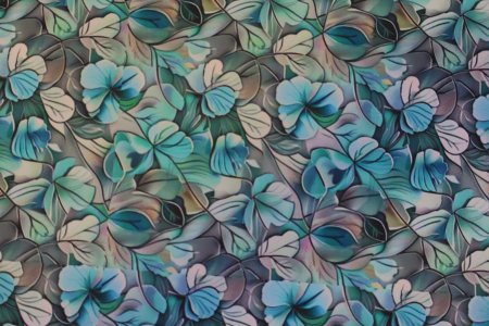 Floral Pattern Design