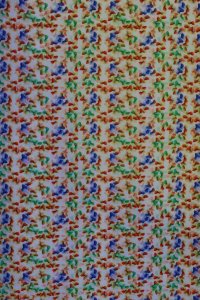 Colorful Abstract Pattern Design