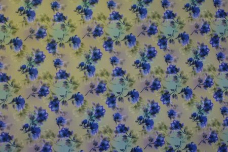 Floral Pattern Design