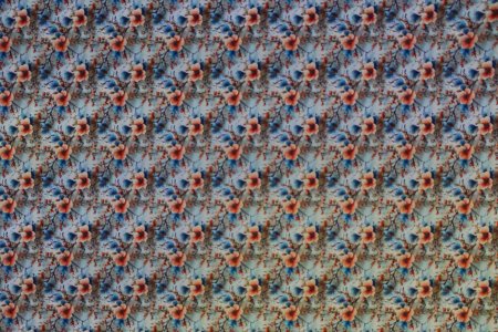 Floral Pattern Design