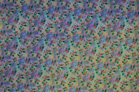 Floral Pattern Design