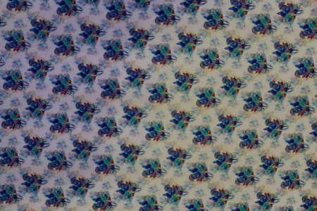 Floral Pattern Design