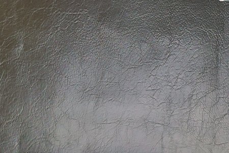 Close-Up of Leather Texture