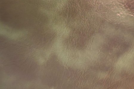 Textured Leather Surface with Subtle Hues